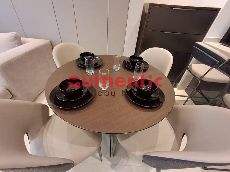 Burj Khalifa View | Burj Al Arab View I Dubai Frame View - Image 6