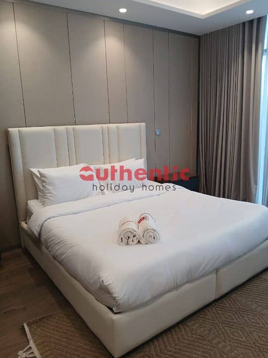 Burj Khalifa View | Burj Al Arab View I Dubai Frame View - Image 7