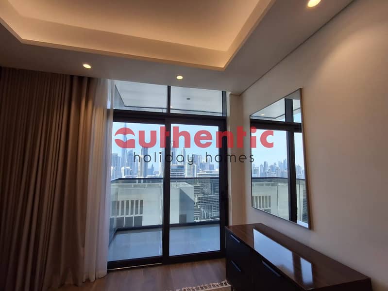 Burj Khalifa View | Burj Al Arab View I Dubai Frame View - Image 8