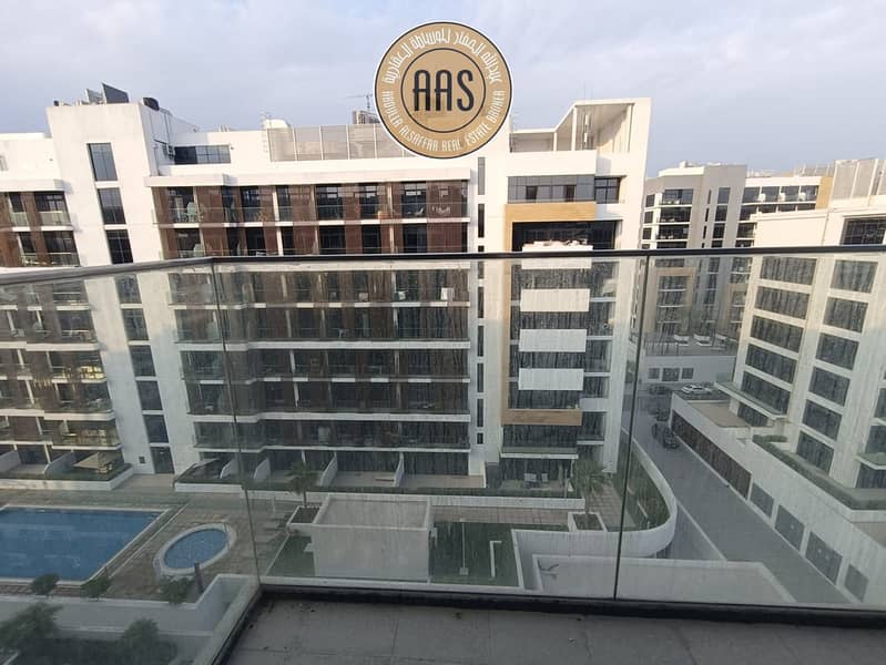 Luxurious and spacious. Fully furnished Studio apartment only 65k with 1ceq - Image 6