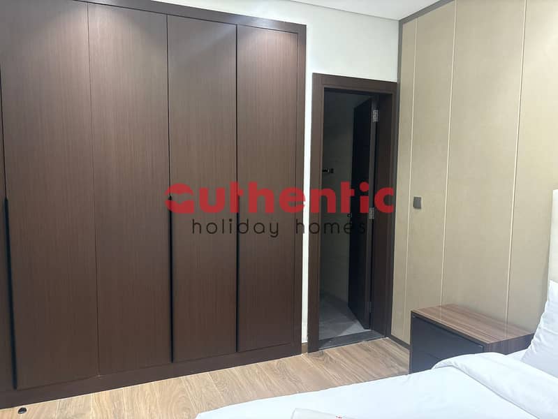 Burj Khalifa View | Burj Al Arab View I Dubai Frame View - Image 9