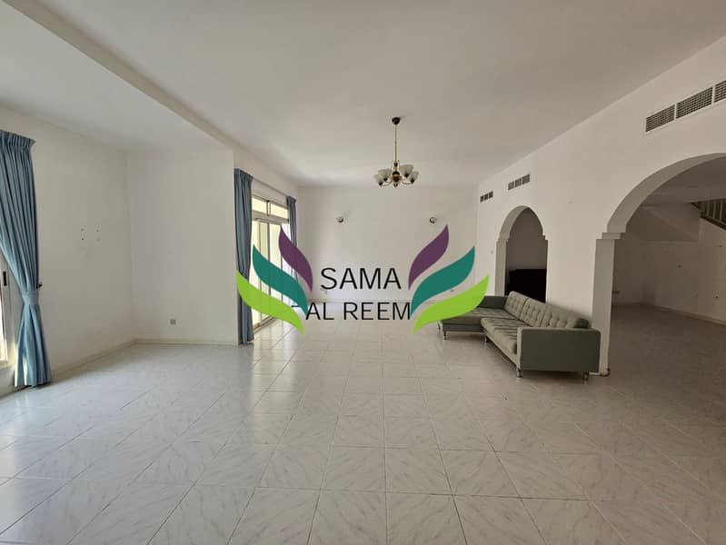 Spacious 3 Bedrooms + Maid Room | Private Garden - Image 7