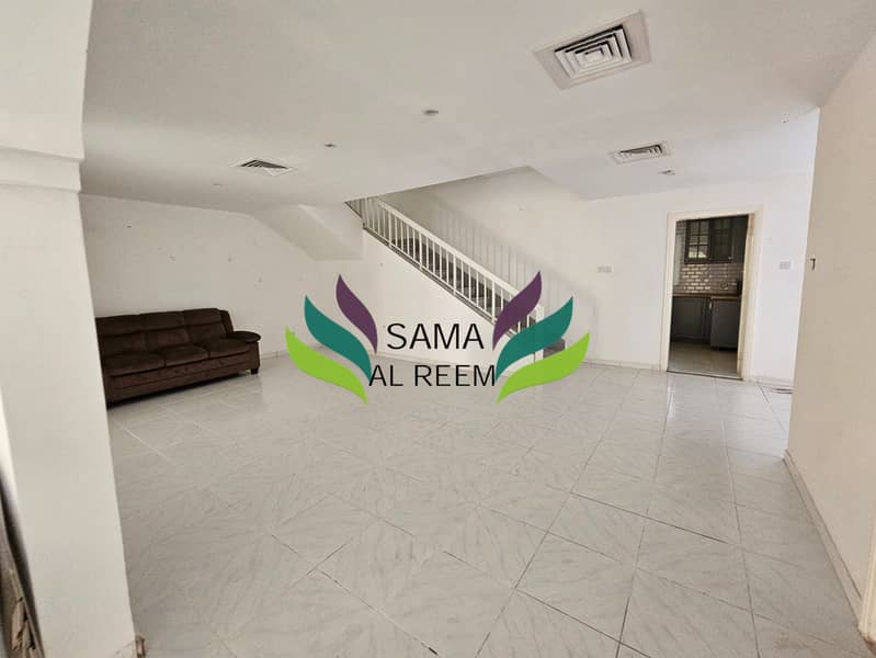 Spacious 3 Bedrooms + Maid Room | Private Garden - Image 8