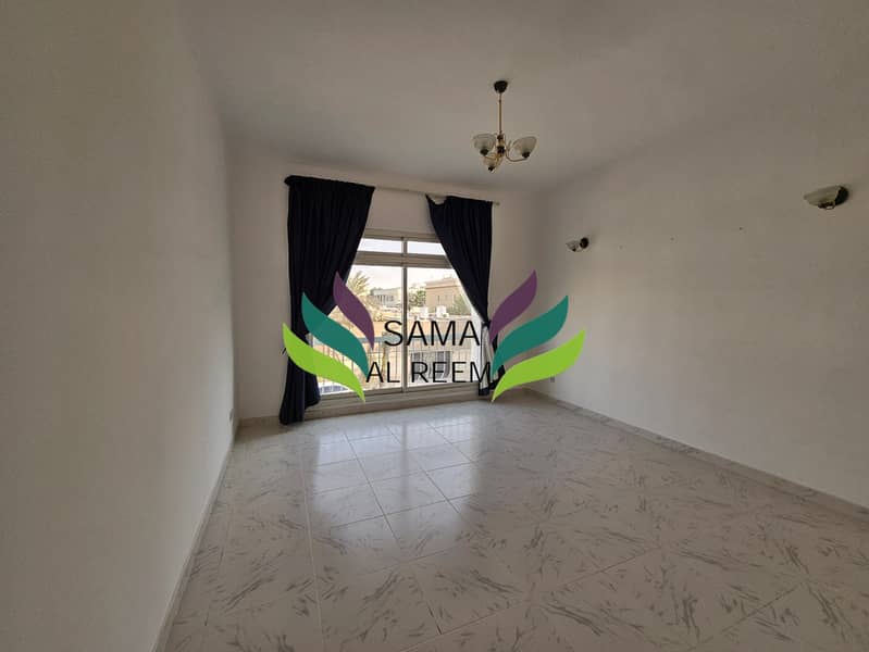 Spacious 3 Bedrooms + Maid Room | Private Garden - Image 12