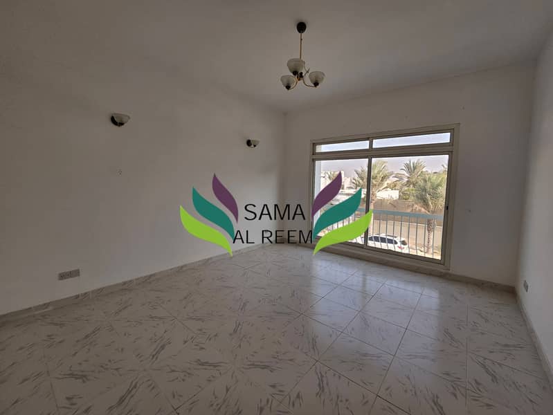 Spacious 3 Bedrooms + Maid Room | Private Garden - Image 14