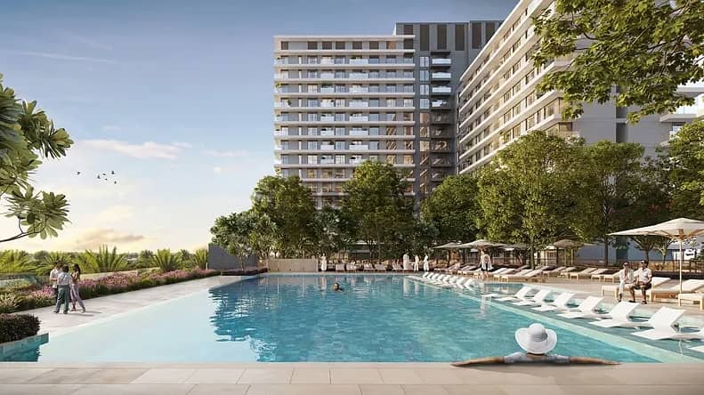 Partial Golf Course I Investors Deal I Selling at OP