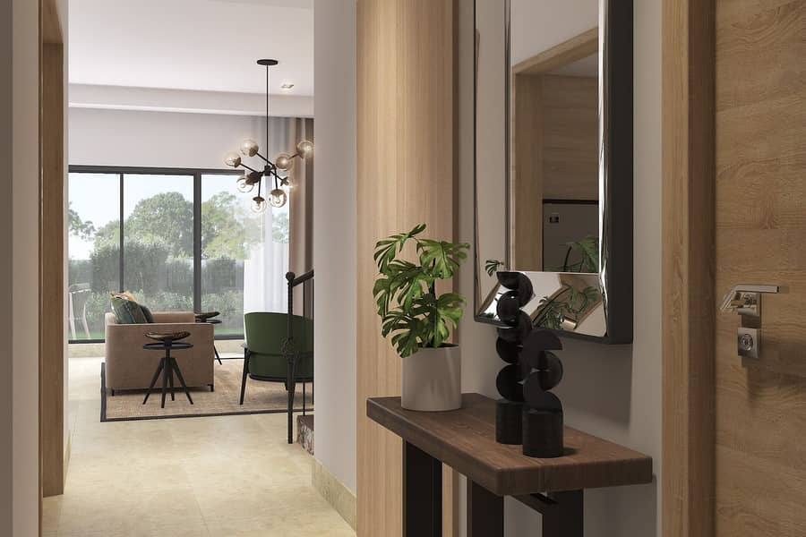 Genuine Resale | Handover Soon | Steps From Lagoon