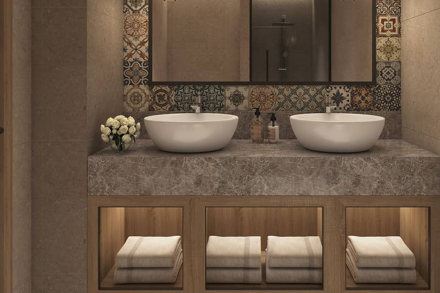 Genuine Resale | Handover Soon | Steps From Lagoon - Image 7