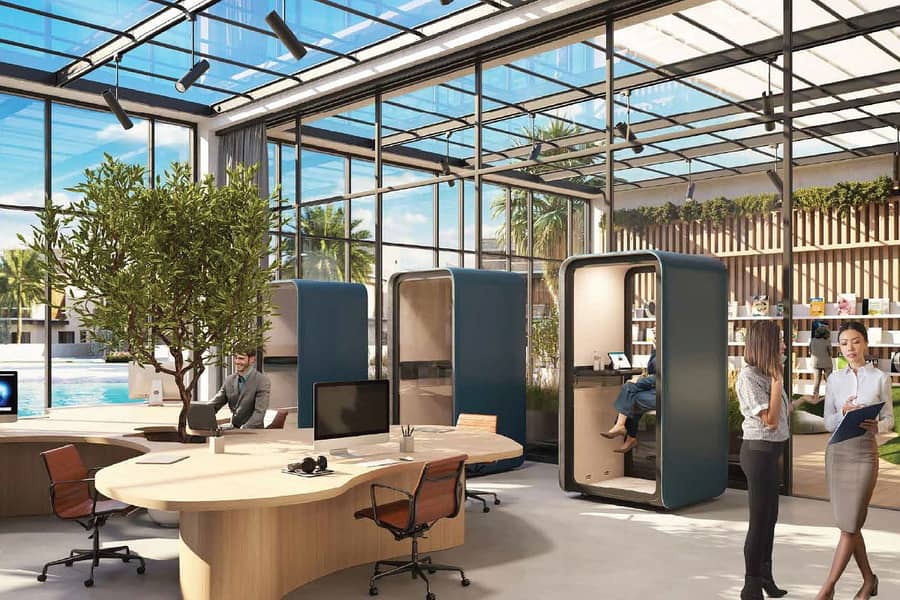 Genuine Resale | Handover Soon | Steps From Lagoon - Image 8