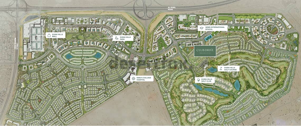 Partial Golf Course I Investors Deal I Selling at OP - Image 13