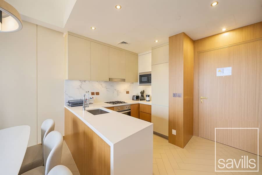 Fully Furnished | Chiller Free | Prime Location