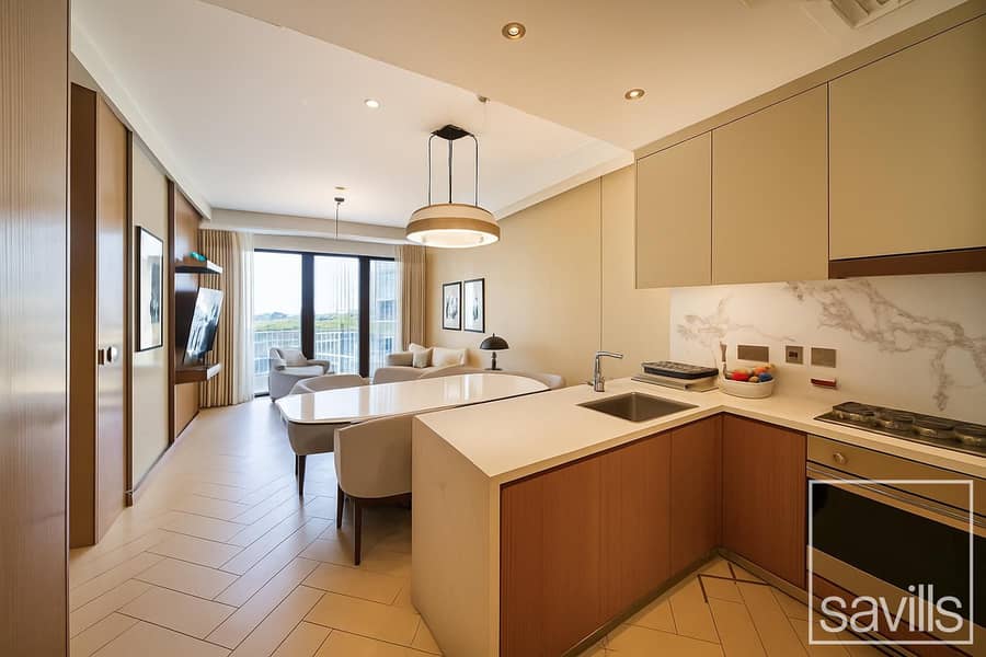 Fully Furnished | Chiller Free | Prime Location