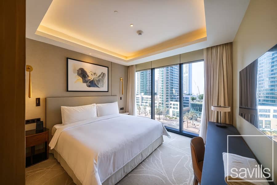 Fully Furnished | Chiller Free | Prime Location - Image 6