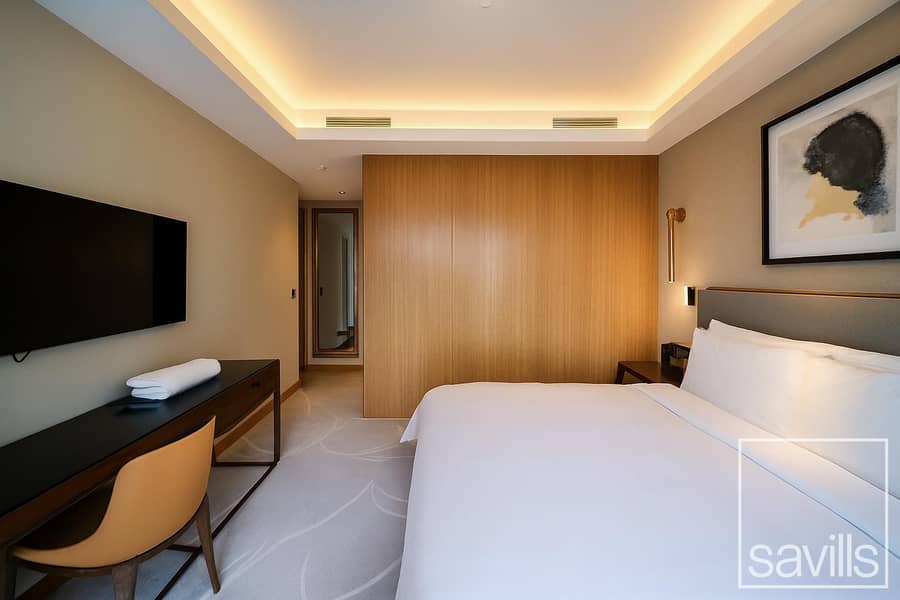 Fully Furnished | Chiller Free | Prime Location - Image 7