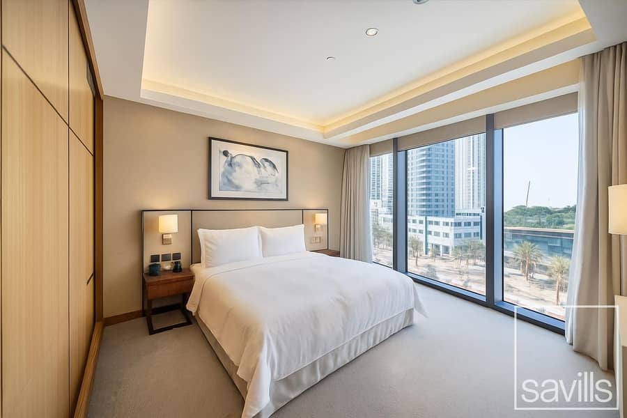 Fully Furnished | Chiller Free | Prime Location - Image 9