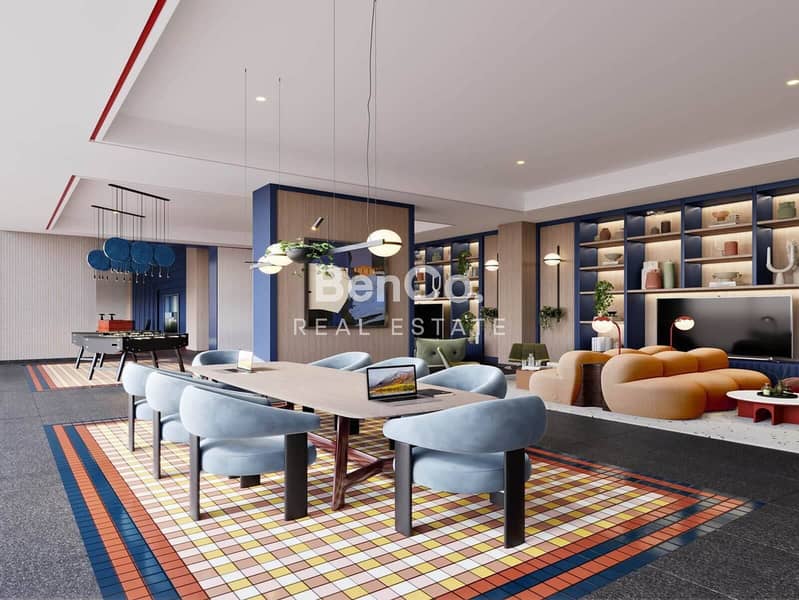 Biggest Layout | Low Premium | City View