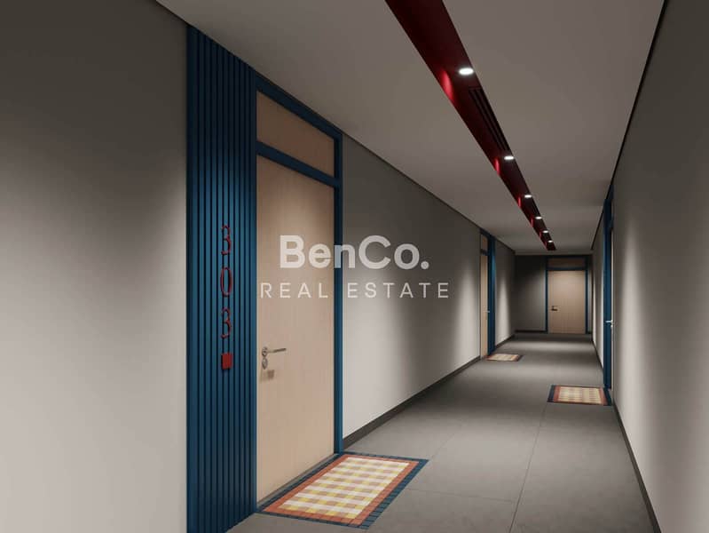 Biggest Layout | Low Premium | City View - Image 7