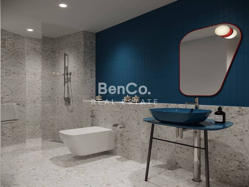 Biggest Layout | Low Premium | City View - Image 8