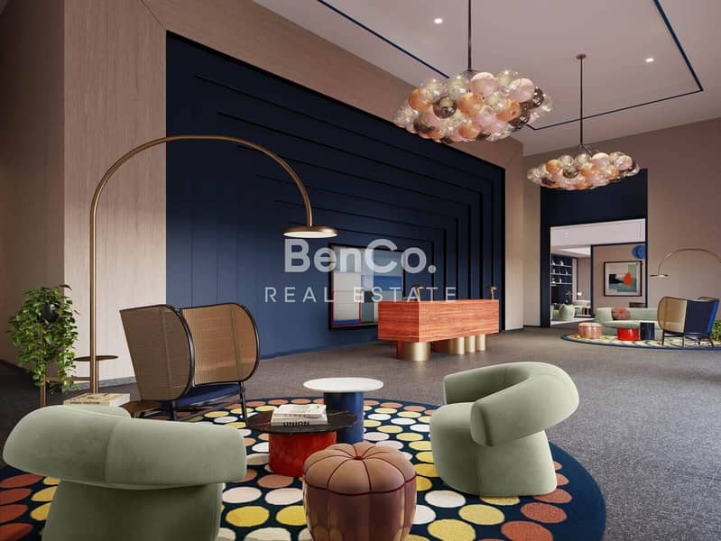 Biggest Layout | Low Premium | City View - Image 12