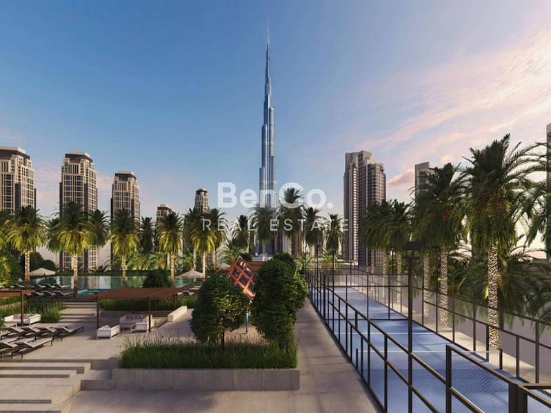 Biggest Layout | Low Premium | City View - Image 13