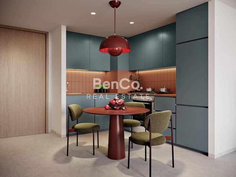 Biggest Layout | Low Premium | City View - Image 14