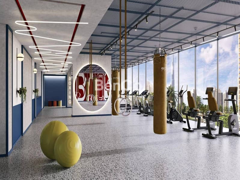 Biggest Layout | Low Premium | City View - Image 15