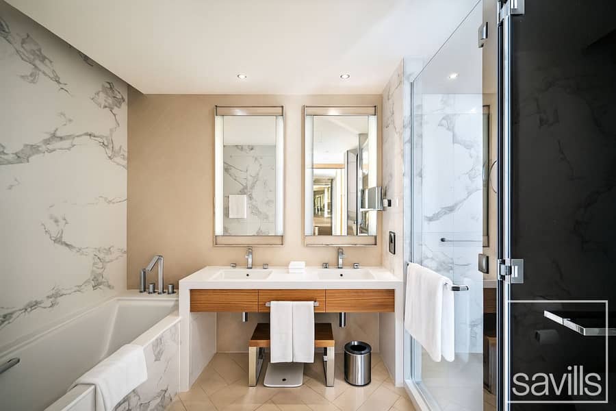 Fully Furnished | Chiller Free | Prime Location - Image 11