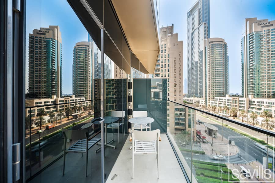 Fully Furnished | Chiller Free | Prime Location - Image 12