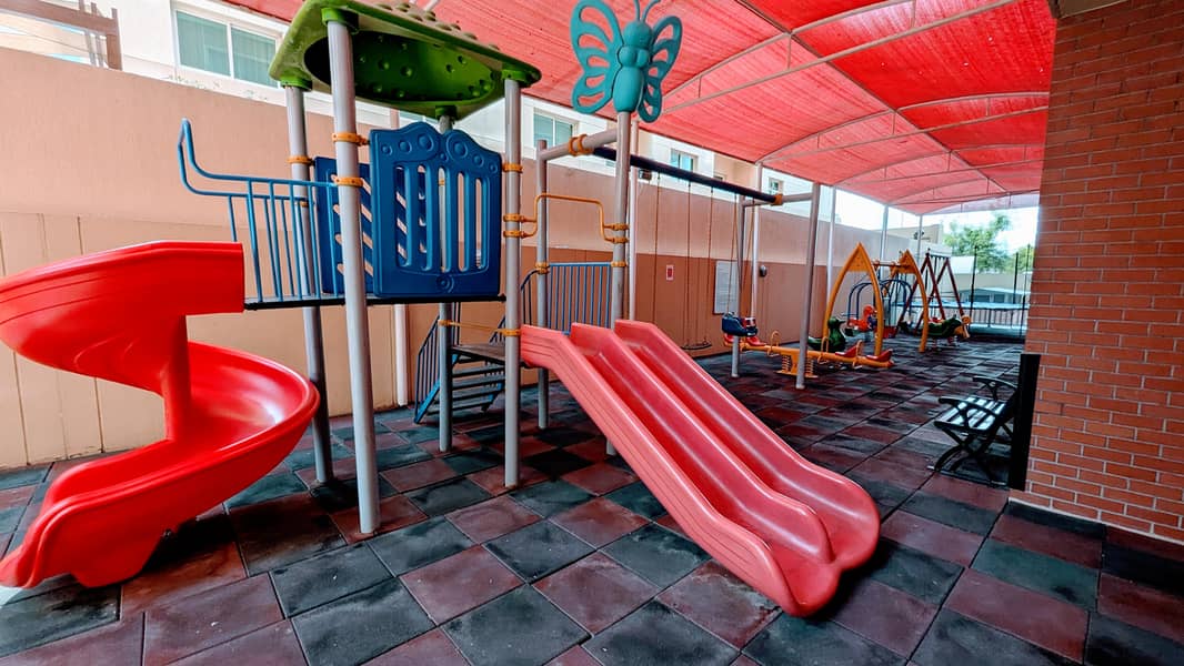 STUDIO |•| READY TO MOVE |•| MODERN FINISHING |•| HUGE SIZE LAYOUT - Image 11