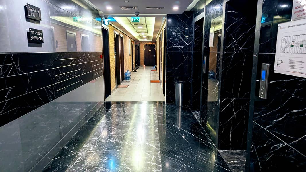 STUDIO |•| READY TO MOVE |•| MODERN FINISHING |•| HUGE SIZE LAYOUT - Image 13