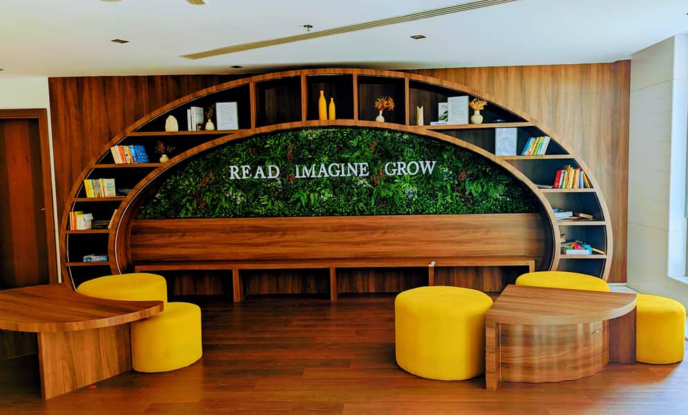 STUDIO |•| READY TO MOVE |•| MODERN FINISHING |•| HUGE SIZE LAYOUT - Image 14