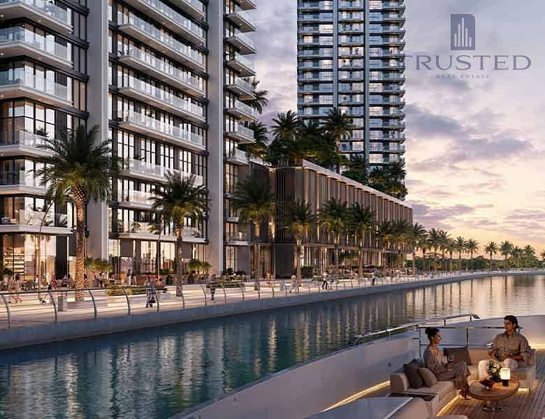 1BR | Amazing View | Off-plan