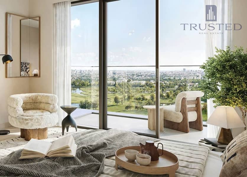 1BR | Amazing View | Off-plan - Image 6