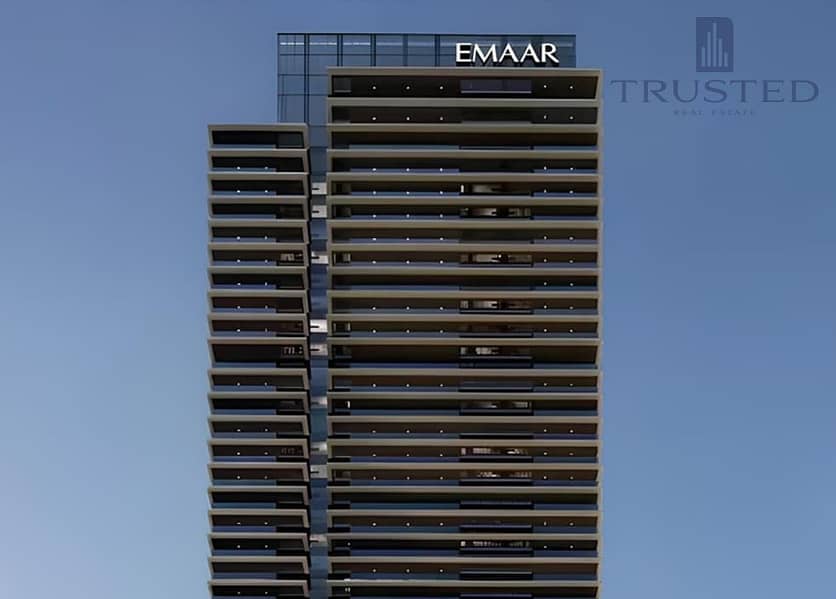 1BR | Amazing View | Off-plan - Image 7