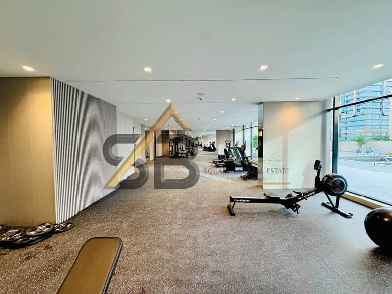 Brand new 3Bhk+MaidRoom|Fitted kitchen|in All Amenities