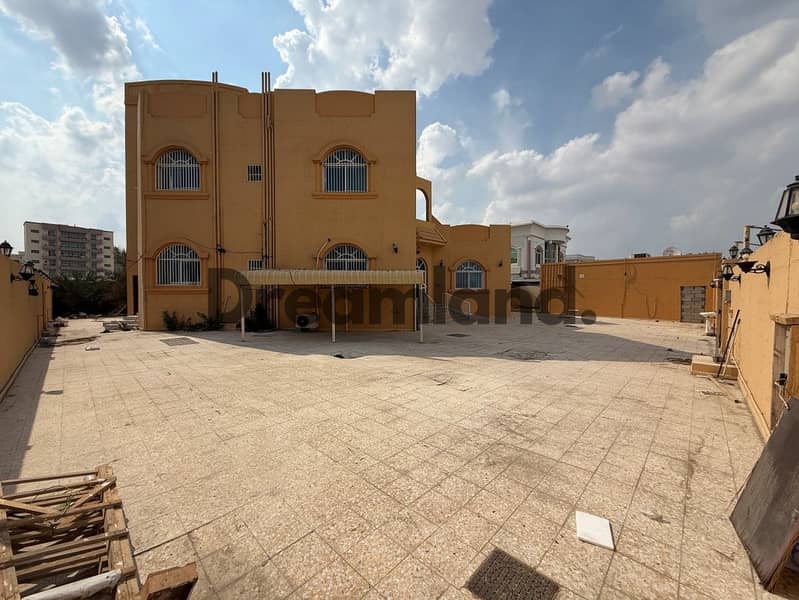 Only GCC | Great Location | Easy Access | Rented