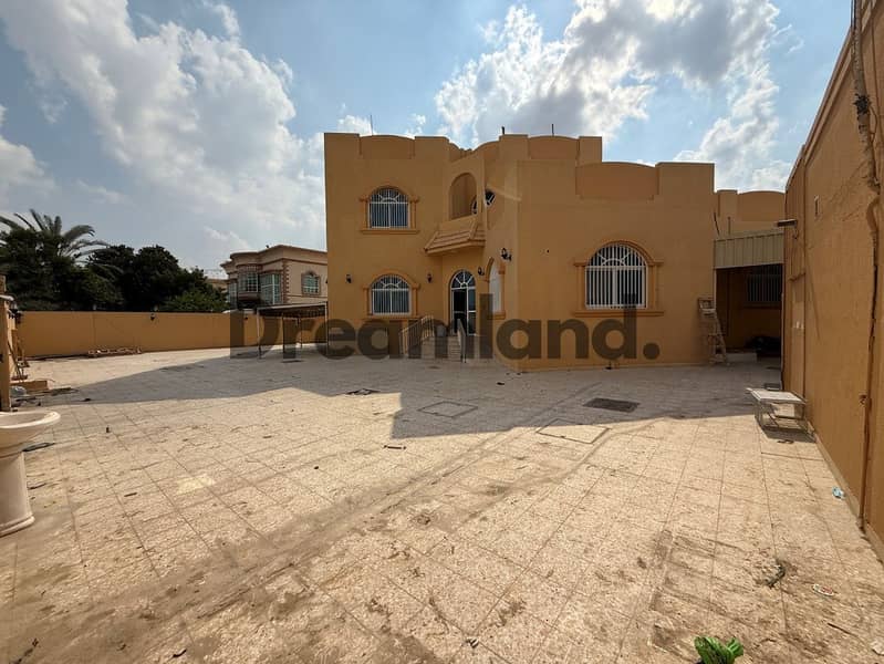 Only GCC | Great Location | Easy Access | Rented