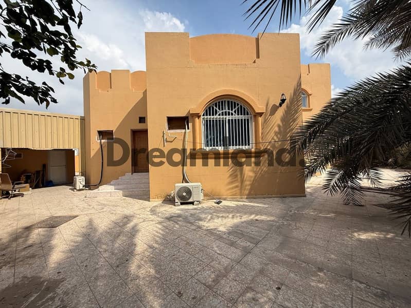 Only GCC | Great Location | Easy Access | Rented