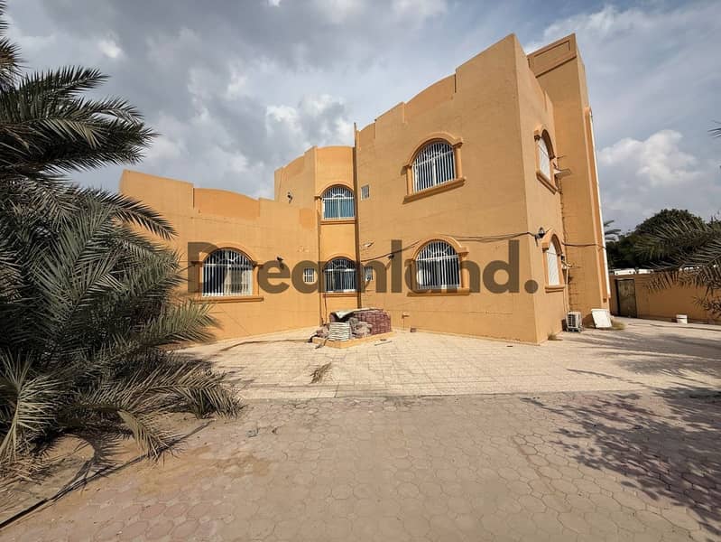 Only GCC | Great Location | Easy Access | Rented