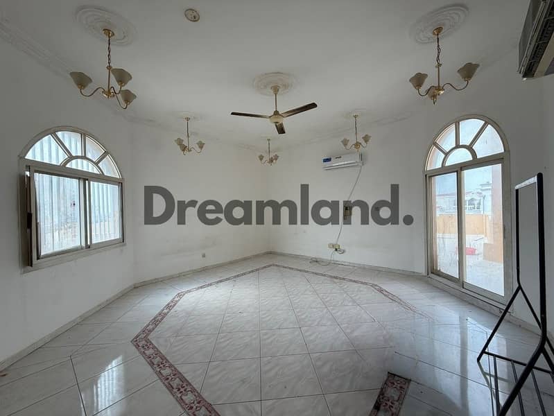 Only GCC | Great Location | Easy Access | Rented