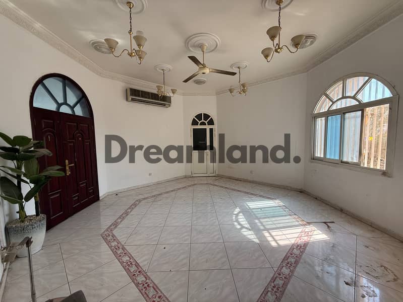 Only GCC | Great Location | Easy Access | Rented - Image 6