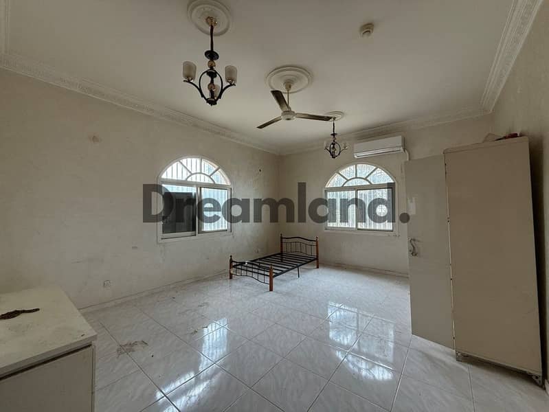 Only GCC | Great Location | Easy Access | Rented - Image 7
