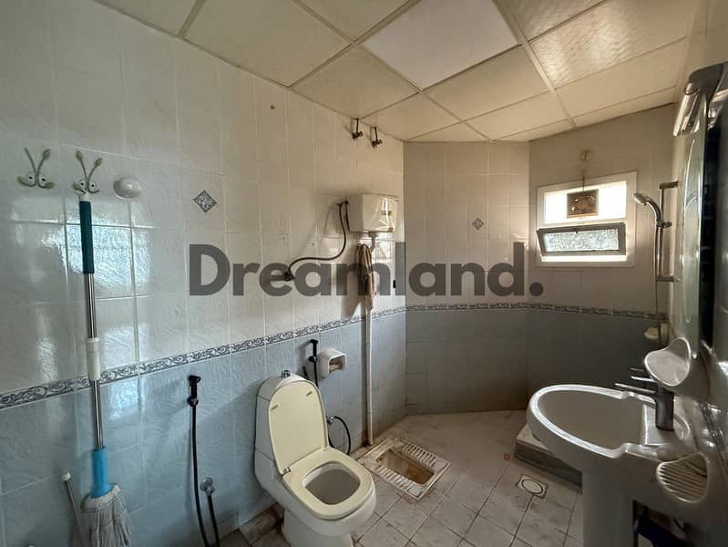 Only GCC | Great Location | Easy Access | Rented - Image 8