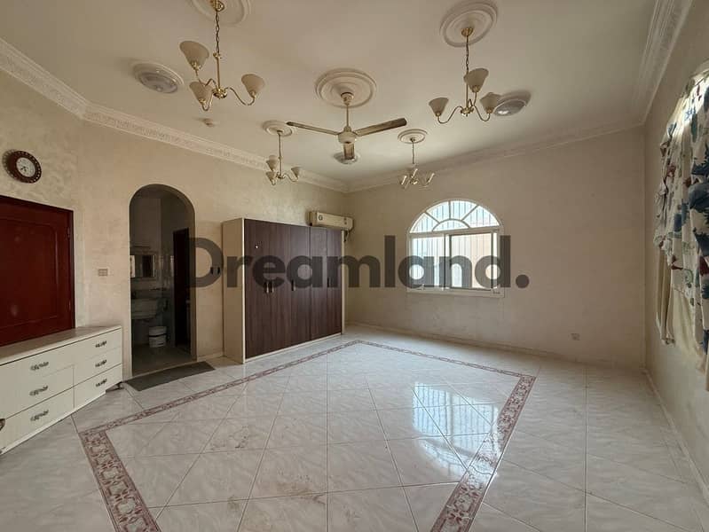 Only GCC | Great Location | Easy Access | Rented - Image 9