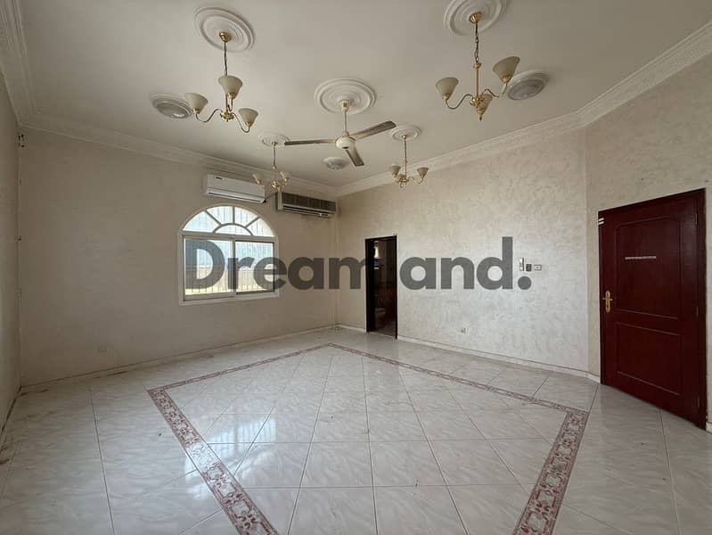 Only GCC | Great Location | Easy Access | Rented - Image 10