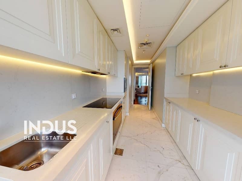 Fully Furnished | Burj Khalifa and Fountain View - Image 7