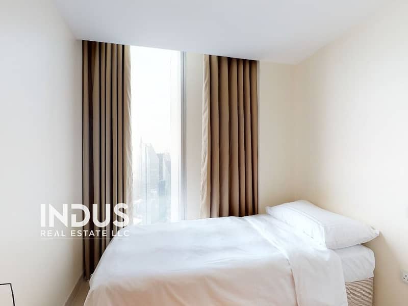 Fully Furnished | Burj Khalifa and Fountain View - Image 16