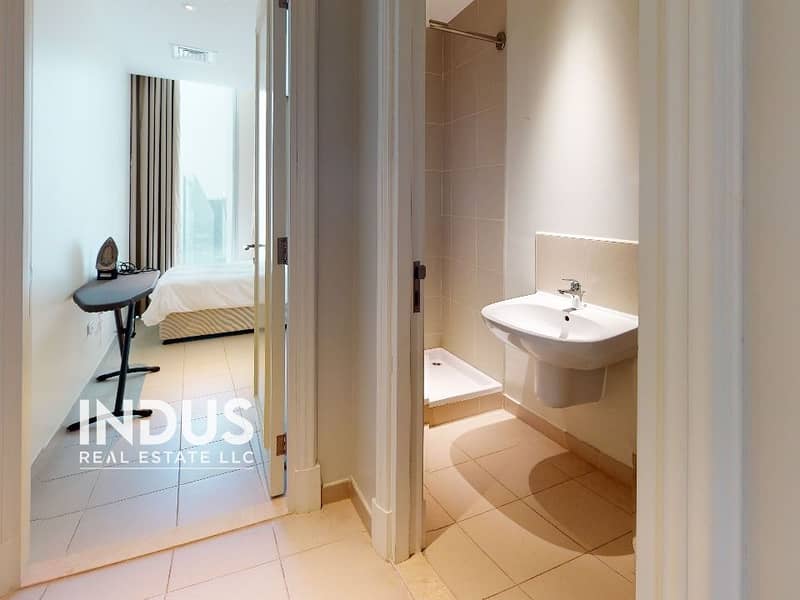 Fully Furnished | Burj Khalifa and Fountain View - Image 18