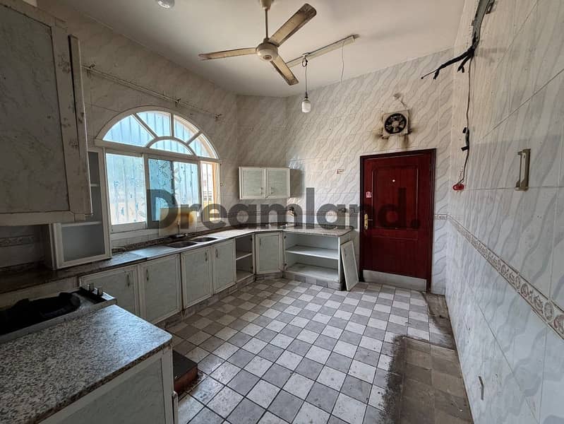 Only GCC | Great Location | Easy Access | Rented - Image 12