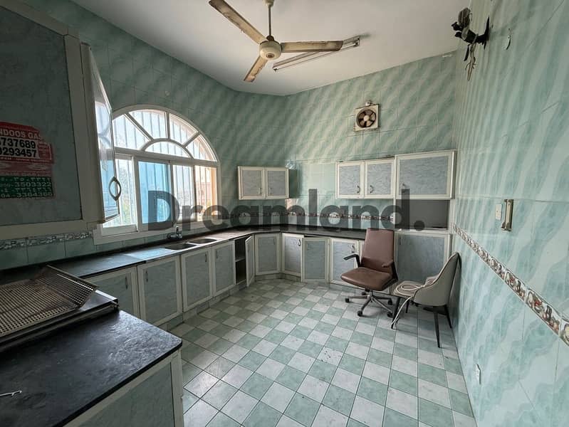 Only GCC | Great Location | Easy Access | Rented - Image 13